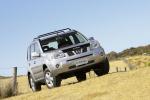 Nissan X-Trail X-Treme 2006 года (AU)